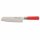 DICK Red Spirit Chinesisches Gemüsemesser Küchenmesser Usuba, 18 cm