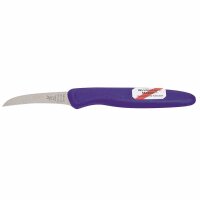 WINDMÜHLENMESSER Gemüsemesser 60 mm Klinge gebogen