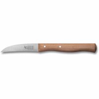 WINDMÜHLENMESSER Schälmesser Vogelschnabel 16...