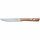 WINDMÜHLENMESSER Universalmesser 24,5 cm Rotbuche Klingenlänge 13 cm rostfrei