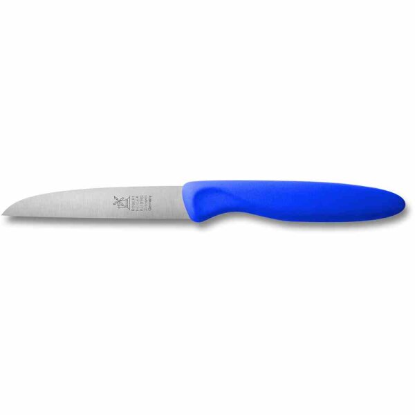 WINDMÜHLENMESSER Küchenmesser blau Polypropylen 1972 rostfrei 18 cm