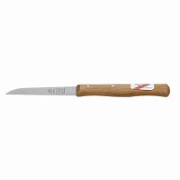 WINDMÜHLENMESSER Gemüsemesser 85 mm gerade...