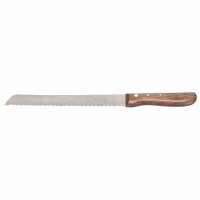 WINDMÜHLENMESSER Brotsägemesser 225 mm...