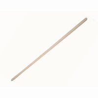 AMMERLAND Heugabelstiel 210cm, gerade, Eschenholz
