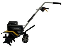 TEXAS Elektro Bodenhacke Gartenfräse Motorhacke Bodenfräse elektro El Tex 1800