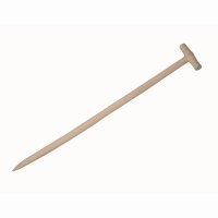 AMMERLAND Standard Spatenstiel Britta