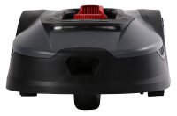 TEXAS RMX600 Mähroboter Rasenroboter Akku Rasenmäher bis 600qm Fläche WiFi App
