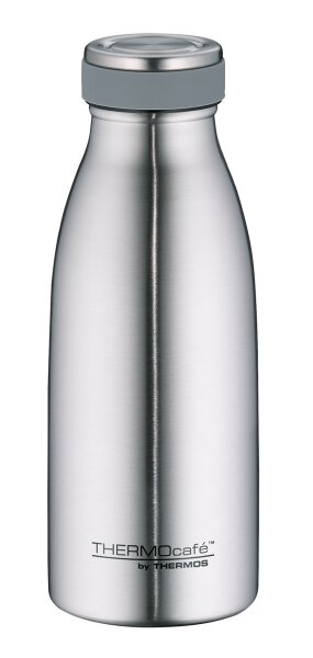 THERMOS Isoflasche TC BOTTLE 0,7l Edelstahl matt