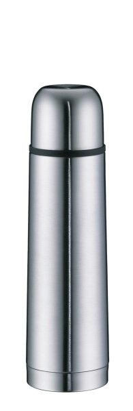 ALFI ISOTHERM ECO 0,50l Edelstahl matt Isolierflasche Thermo bis zu 24 Stunden