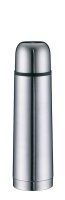 ALFI ISOTHERM ECO 0,50l Edelstahl matt Isolierflasche...