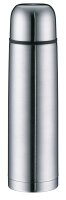 ALFI ISOTHERM ECO 1,00l Edelstahl matt Isolierflasche...