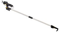 TEXAS GS720 Li Teleskop Astschere Akkuschere Hochentaster...