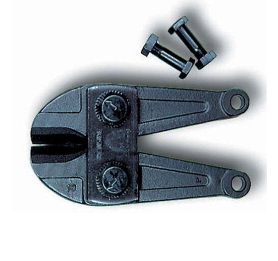 IRONSIDE Ersatzkopf für Bolzenschneider 750mm Bolzenschere