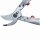 SIENA GARDEN Ersatzteile zu Premium Bypass Astsche 209103, 209109