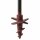 PUTEUS Hand-Erdbohrer, Stahlguss,