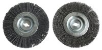 TEXAS WRX2000 Akku Fugenreiniger Reinigungsbürste Fugenbürste 10 cm inkl Akku