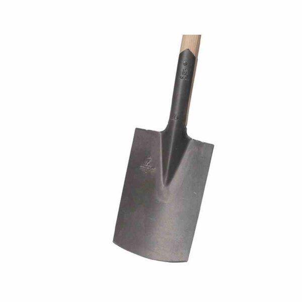 IDEAL 10010273 Bauspaten    Gr. 2   85ET Esche T-Stiel 85cm