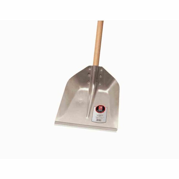 IDEAL 06090720 Alu-Kornsch. m.Kante Gr.7 ohne Stiel, Favorit