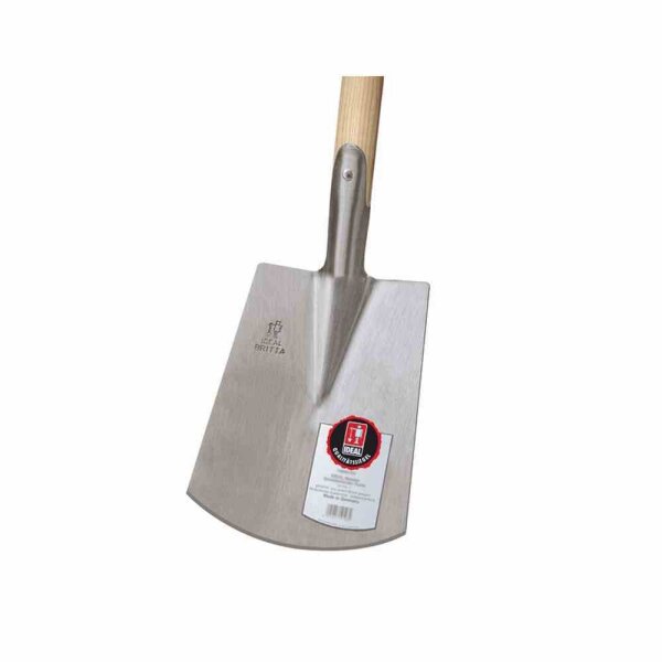 IDEAL 15030112 Bremer-Spaten Gr.0 85cm- Eschen T-Stiel