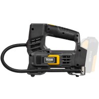 TEXAS IFX2000 Kompressor Akku Minikompressor Akkuluftpumpe 20V 10 bar ohne Akku
