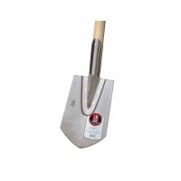 IDEAL 17040112 Geestm.-Spaten Gr1 85cm- Eschen T-Stiel