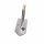 IDEAL 17040112 Geestm.-Spaten Gr1 85cm- Eschen T-Stiel
