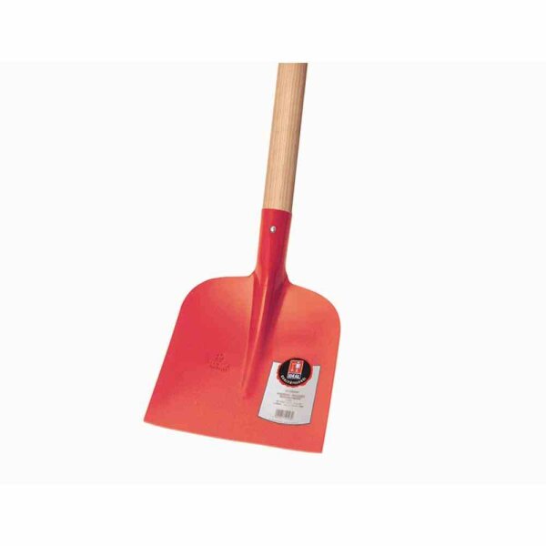 IDEAL 04040322 Holst.Schaufel Gr.2 m.St. Esche Langstiel 130cm