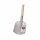IDEAL 02060274 SILVER Emsländer Schaufel mit Eschen-T-Stiel 100cm