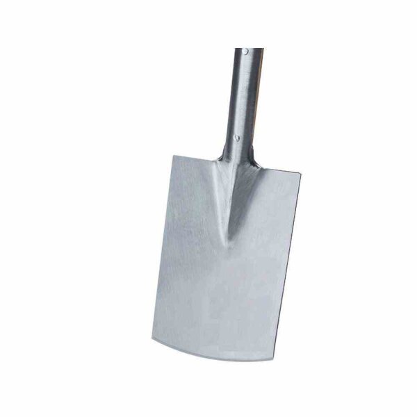 IDEAL 24010212 Doppelfed.-SpatenB1Gr.2 Gärtner,T-Stiel 85cm