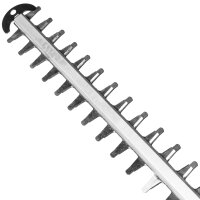 TEXAS HTX2020 Akku Heckenschere 61 cm Strauchschere 20V ohne Akku und Ladegerät