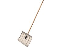 FREUND VICTORIA AKTION Aluschneeschieber 50cm,o....