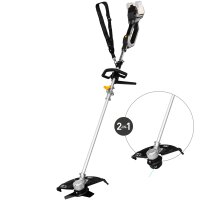 TEXAS BCX2020 Akku Rasentrimmer Trimmer Motorsense 20V...