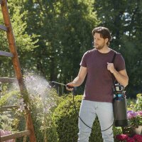 GARDENA Drucksprüher Comfort 5 l