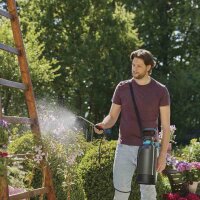 GARDENA Drucksprüher Comfort 5 l
