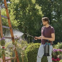 GARDENA Drucksprüher Comfort 5 l