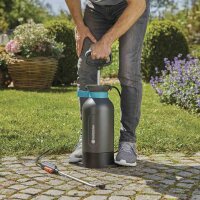 GARDENA Drucksprüher Comfort 5 l