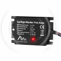 GARDIGO Marder Frei 0,10 W