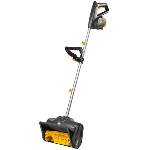 TEXAS Snow Buster STX2000 20V Akku Schneefräse Schneeräumer Fräse 28cm ohne Akku