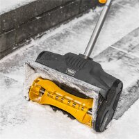 TEXAS Snow Buster STX2000 20V Akku Schneefräse Schneeräumer Fräse 28cm ohne Akku