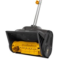 TEXAS Snow Buster STX2000 20V Akku Schneefräse Schneeräumer Fräse 28cm ohne Akku
