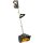TEXAS Snow Buster STX2000 20V Akku Schneefräse Schneeräumer Fräse 28cm ohne Akku