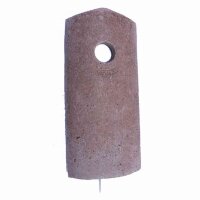 SCHWEGLER Vorderwand für Nisthöhlen 1B/2M 32mm...