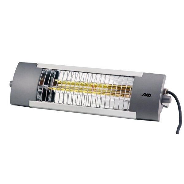 AKO BA 1900 HalogenTerrassenstrahler