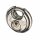 ABUS 20317 Vorhangschloß DISKUS 50 mm
