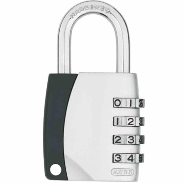 ABUS 29052 7 SB Kombinations-Zahlenschloss Serie 155