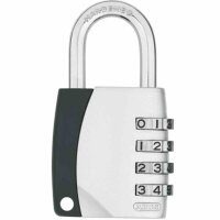 ABUS 29052 7 SB Kombinations-Zahlenschloss Serie 155