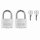 ABUS 569524 SBTit.-Vorhangsch.64TI/30