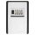 ABUS 463310 KeyGarage B Wandmontage