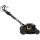 TEXAS Rasenmäher Benzin 46cm Mulchkeil E-Start Mäher Radantrieb RAZOR 4651TR/WE