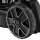 TEXAS Rasenmäher Benzin 46cm Mulchkeil E-Start Mäher Radantrieb RAZOR 4651TR/WE